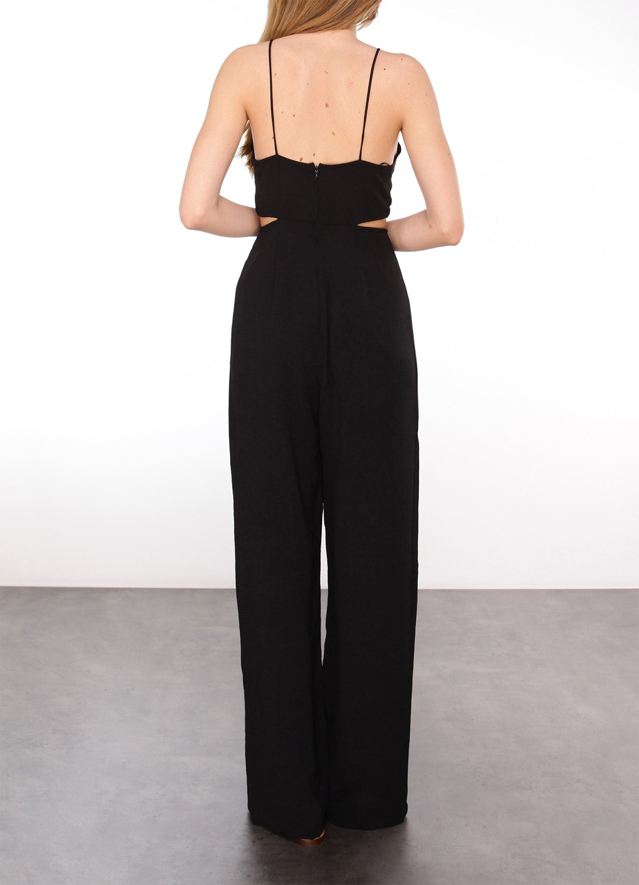 Jumpsuit.