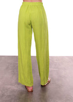 Load image into Gallery viewer, Linen Pants.
