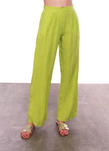 Linen Pants.