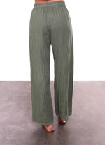 Load image into Gallery viewer, Linen Pants.
