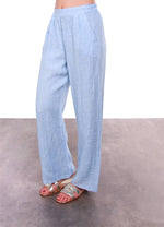 Load image into Gallery viewer, Linen Pants.
