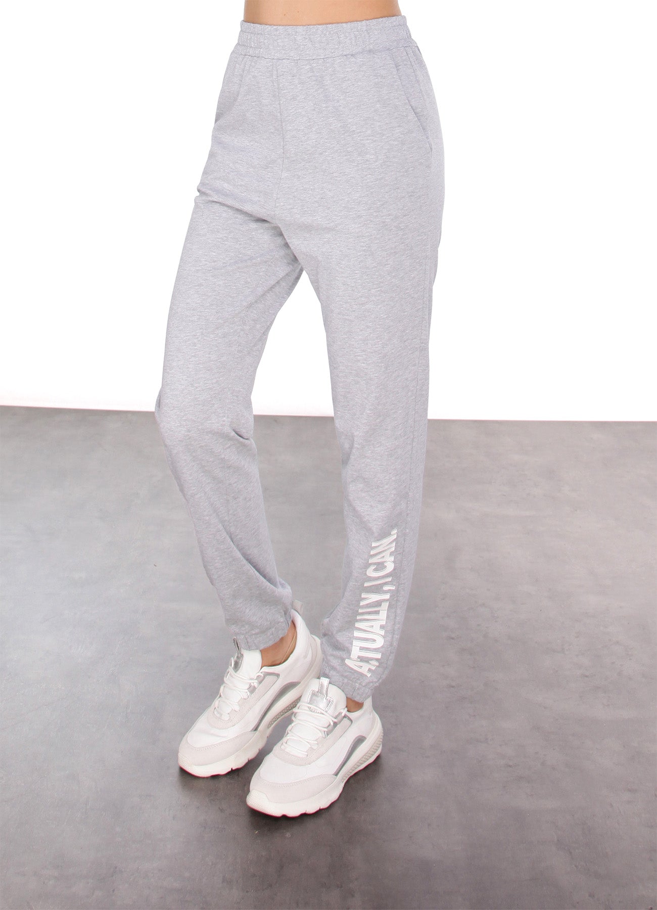 Sweat Pant.