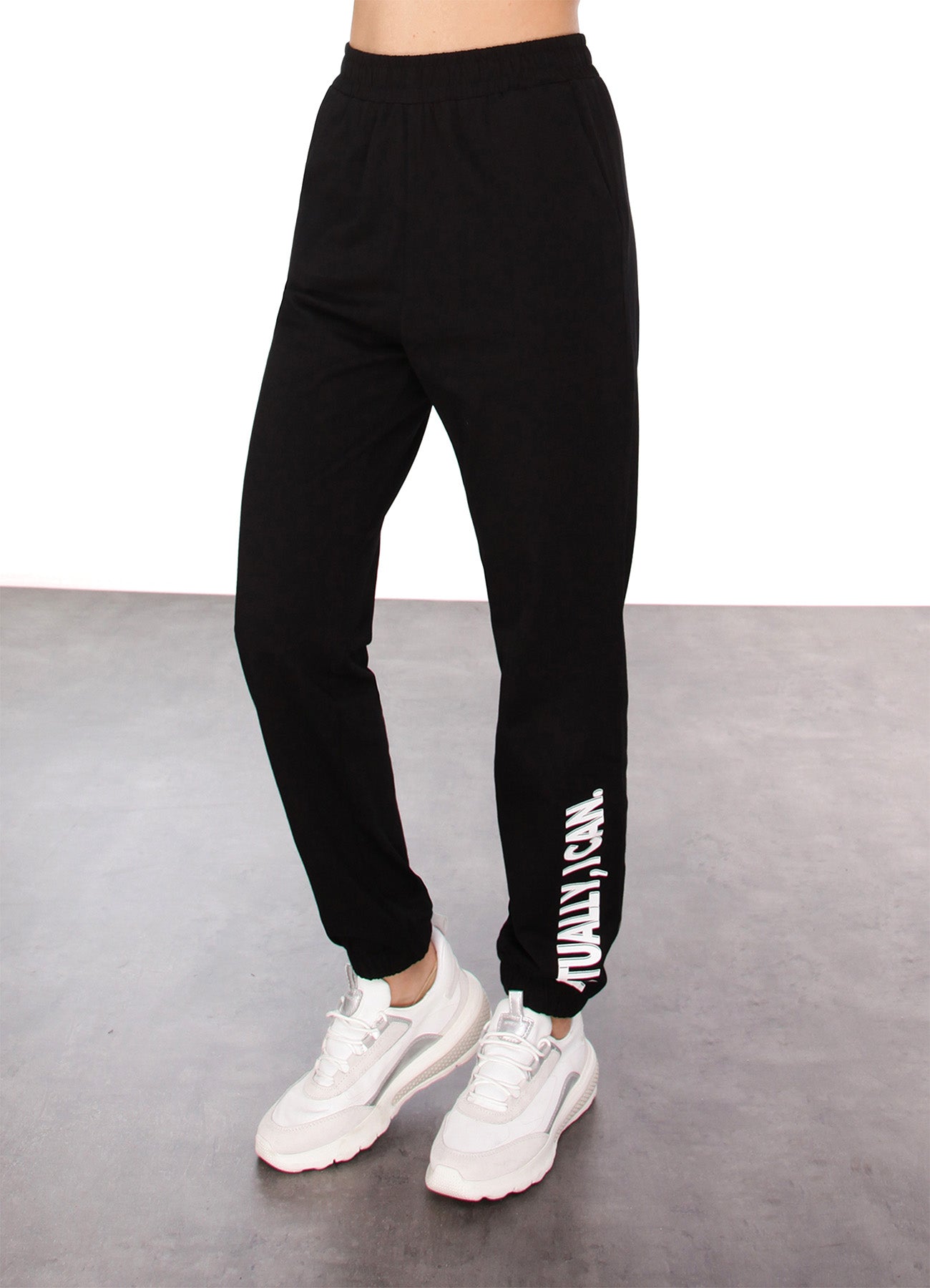 Sweat Pant.