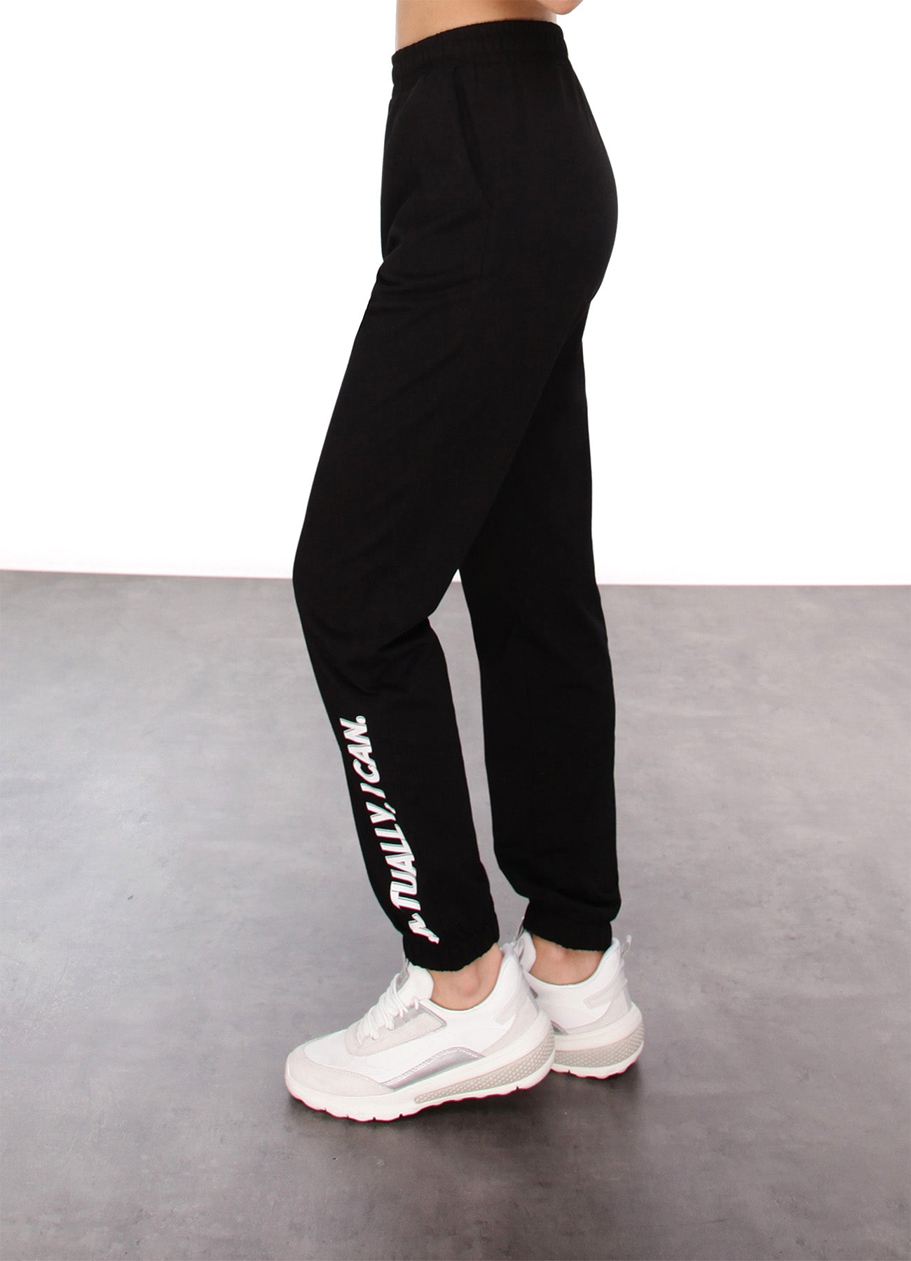 Sweat Pant.