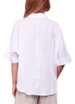 Load image into Gallery viewer, Casual Linen Shirt.
