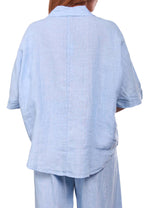 Load image into Gallery viewer, Casual Linen Shirt.
