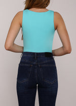 Load image into Gallery viewer, Basic Tank Top.
