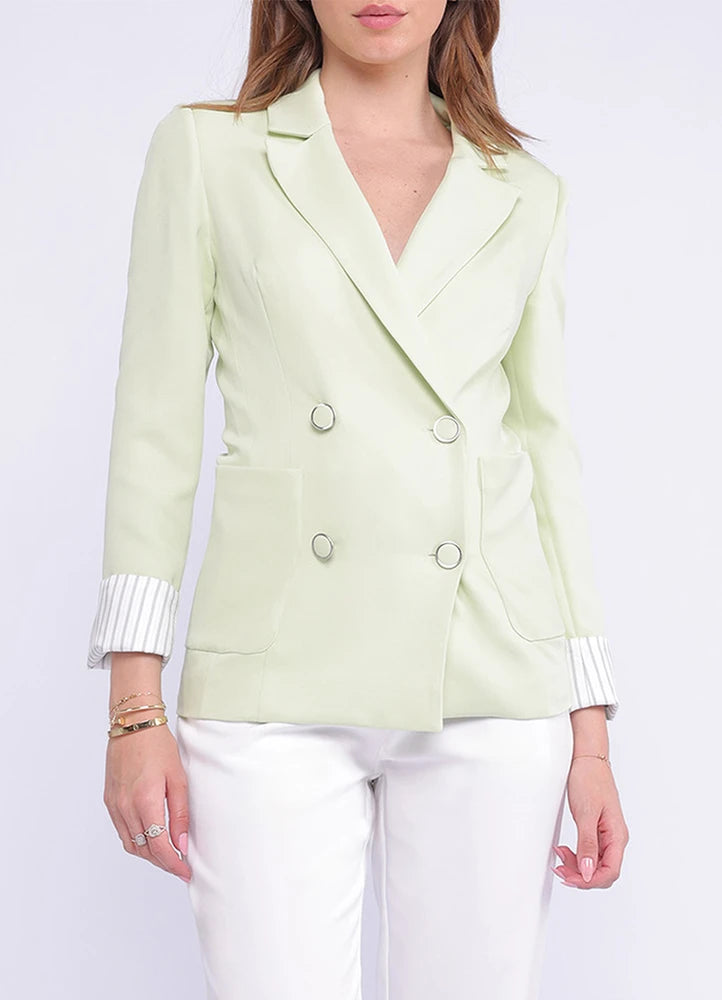 Blazer.