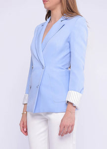 Blazer.