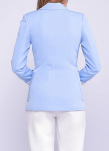 Blazer.