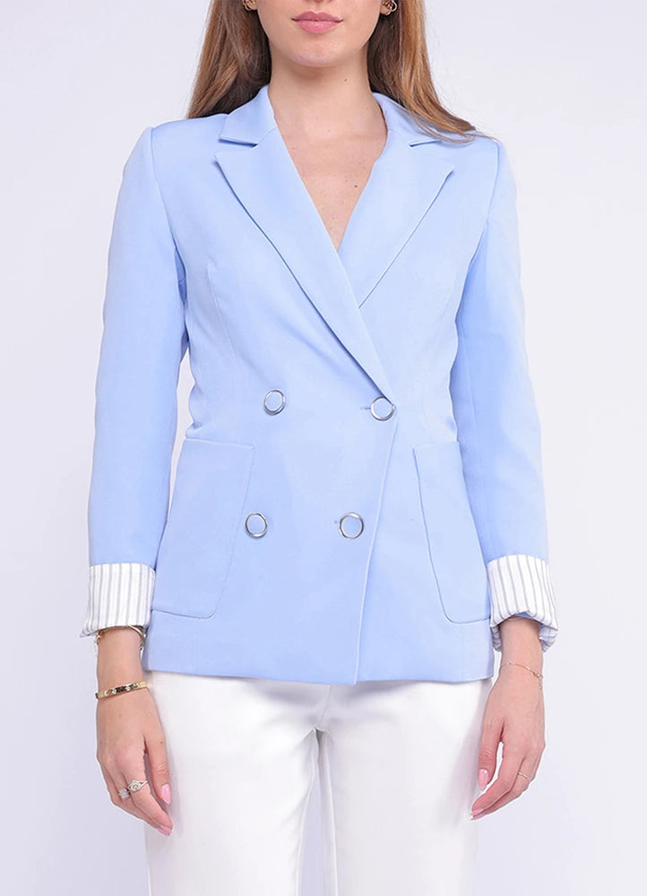 Blazer.