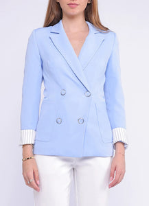 Blazer.
