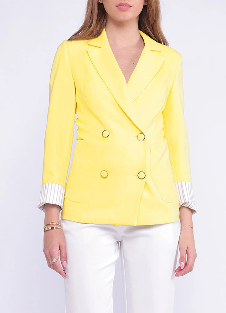 Blazer.