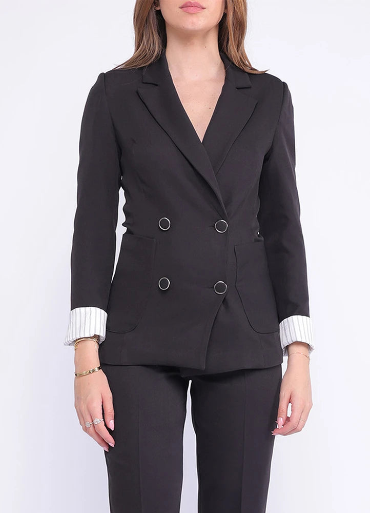 Blazer.