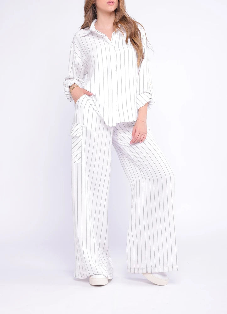 Cargo Pant