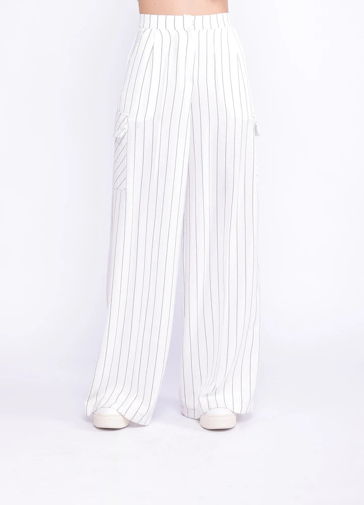 Cargo Pant