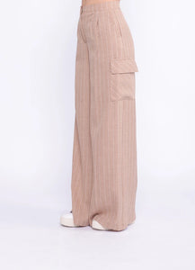 Cargo Pant