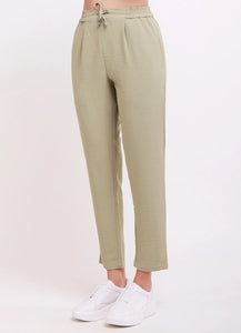 Drawstring Pants