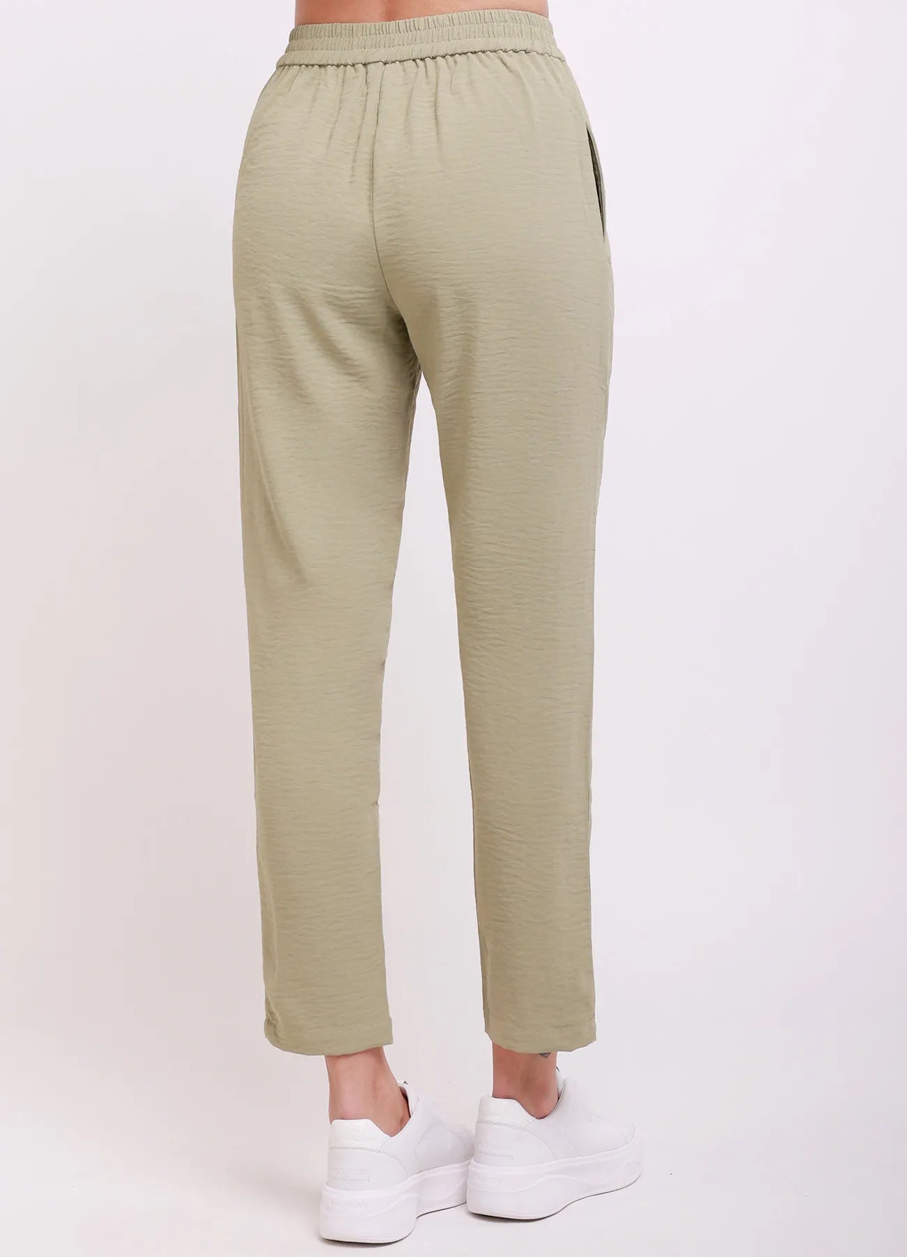 Drawstring Pants