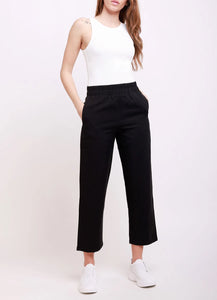 Cropped Pants