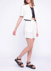 Linen Short