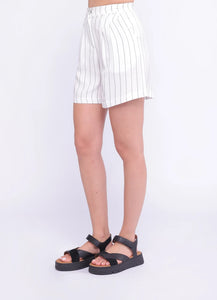 Linen Short