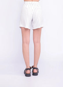 Linen Short