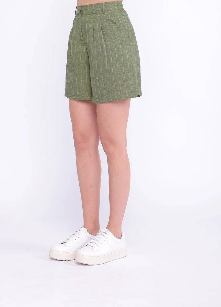 Linen Short