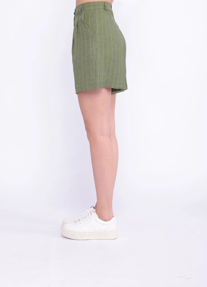 Linen Short