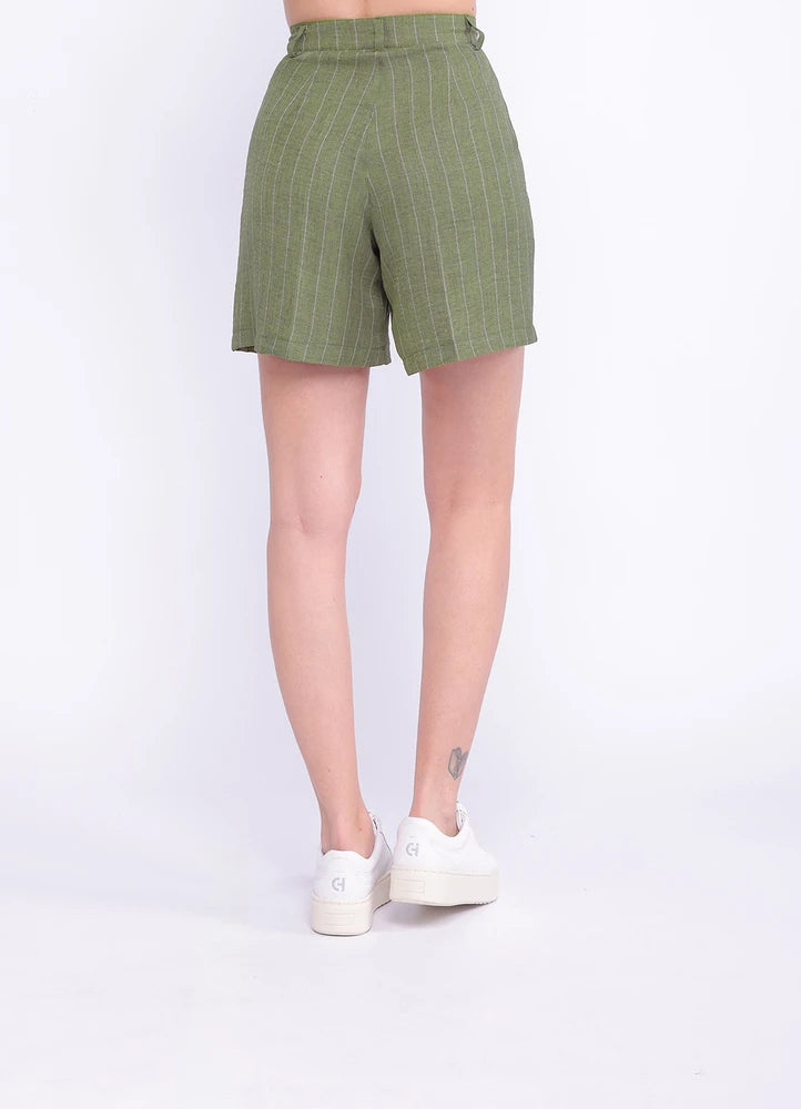 Linen Short