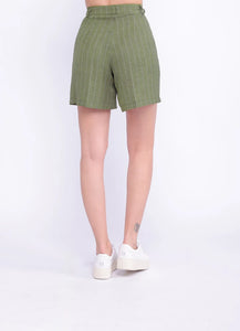 Linen Short
