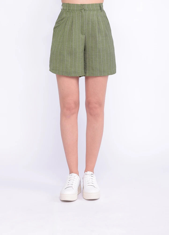 Linen Short
