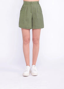 Linen Short