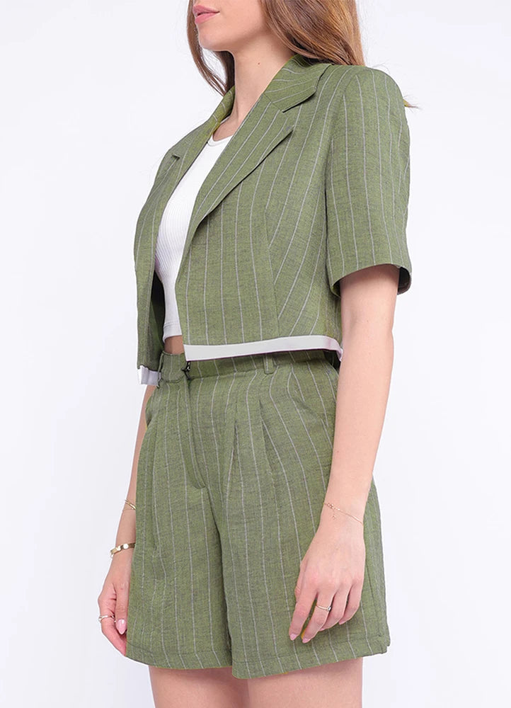 Shirt Jacket