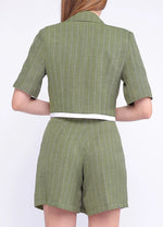 Load image into Gallery viewer, Shirt Jacket
