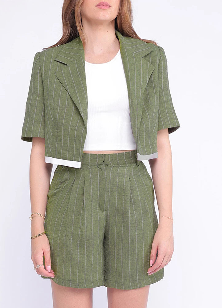 Shirt Jacket