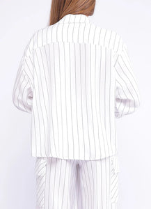 Linen Shirt