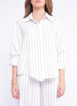Load image into Gallery viewer, Linen Shirt
