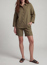 Load image into Gallery viewer, Chino shorts
