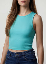 Load image into Gallery viewer, Crop Top
