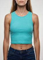 Load image into Gallery viewer, Crop Top
