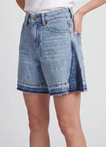 Charger l'image dans la galerie, Denim shorts
