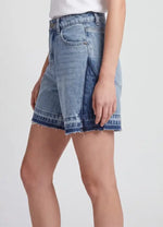 Charger l'image dans la galerie, Denim shorts
