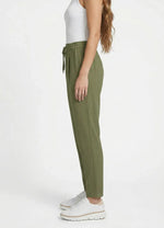 Charger l'image dans la galerie, Drawstring Pants
