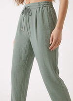 Charger l'image dans la galerie, Drawstring Pants
