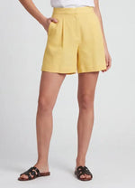 Load image into Gallery viewer, Linen Shorts
