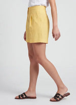 Load image into Gallery viewer, Linen Shorts
