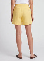 Load image into Gallery viewer, Linen Shorts
