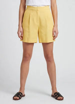 Load image into Gallery viewer, Linen Shorts
