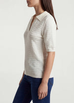 Load image into Gallery viewer, Knitwear Short Sleeves
